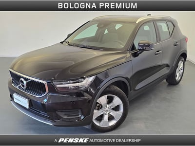 Volvo XC40 T3 Geartronic Momentum Pro del 2022 usata a Casalecchio di Reno