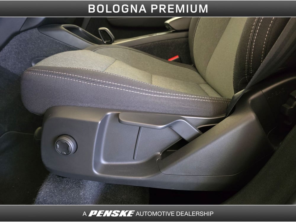 Volvo XC40 usata a Bologna (15)
