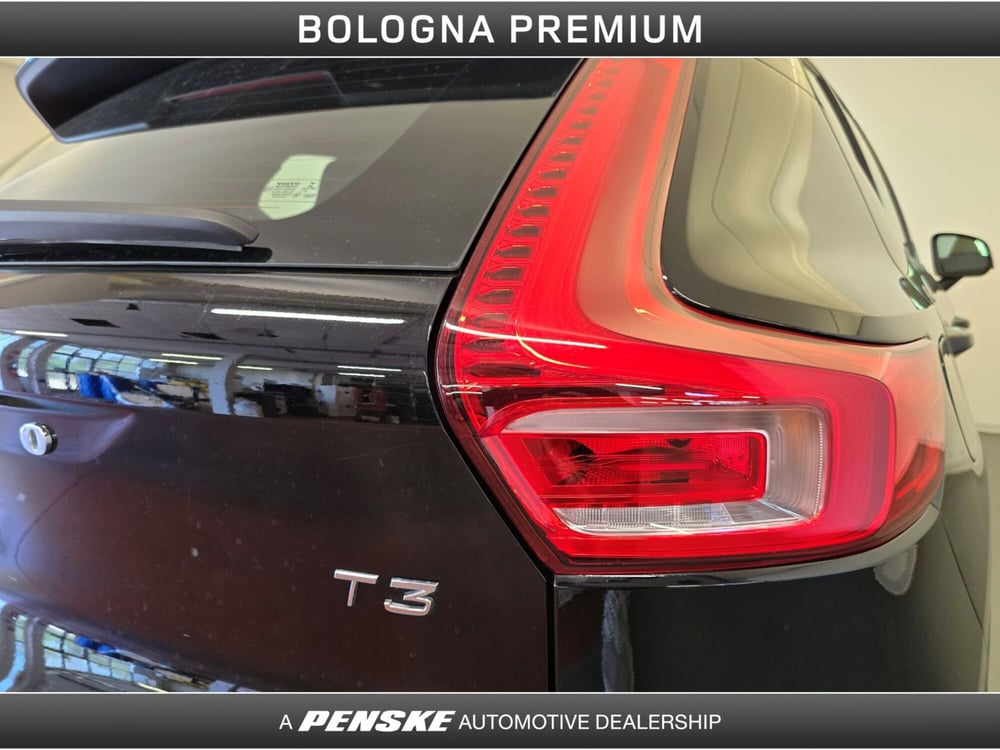 Volvo XC40 usata a Bologna (16)