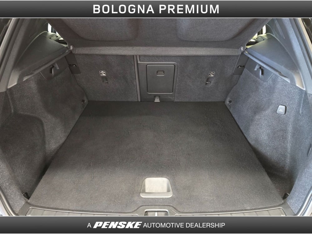 Volvo XC40 usata a Bologna (17)