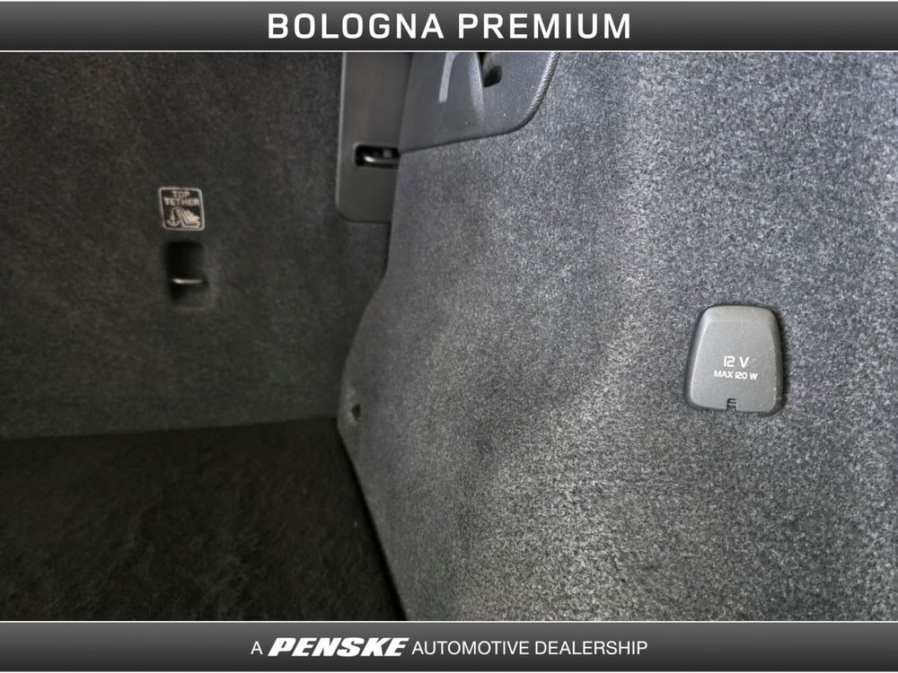 Volvo XC40 usata a Bologna (18)