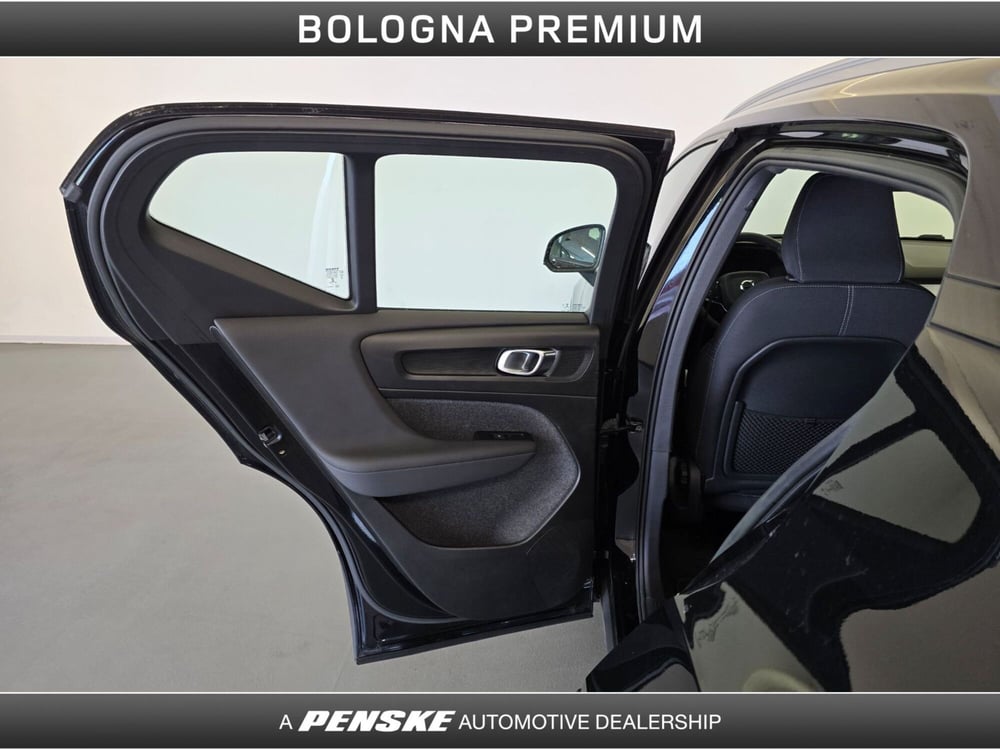 Volvo XC40 usata a Bologna (19)