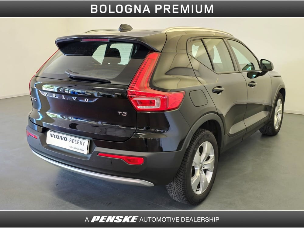 Volvo XC40 usata a Bologna (2)