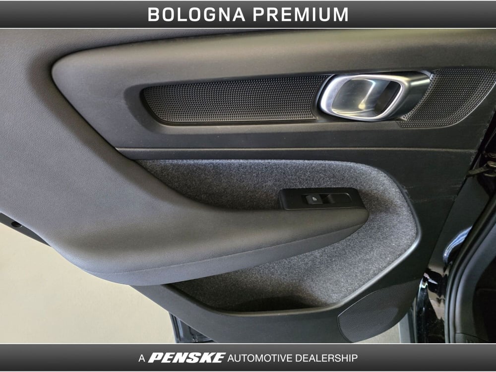 Volvo XC40 usata a Bologna (20)