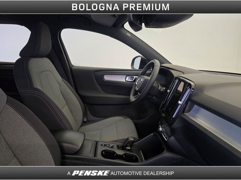 Volvo XC40 usata a Bologna (3)