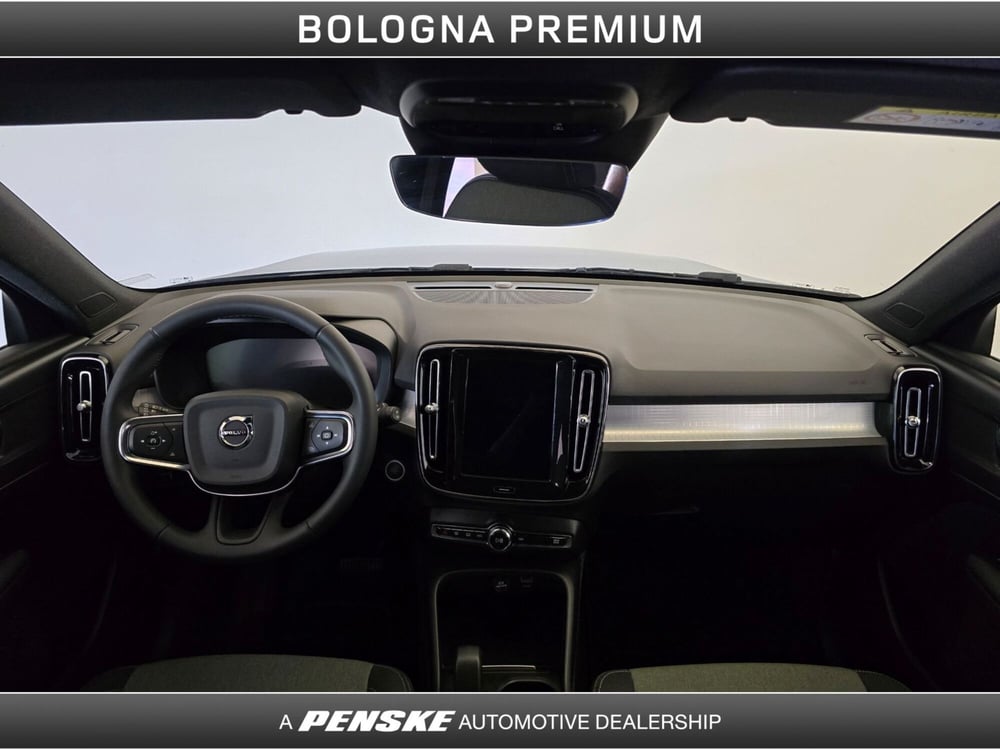 Volvo XC40 usata a Bologna (4)