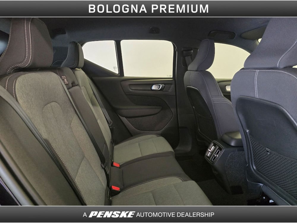 Volvo XC40 usata a Bologna (5)