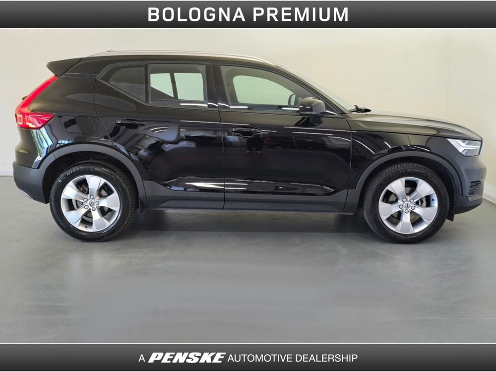 Volvo XC40 usata a Bologna (6)
