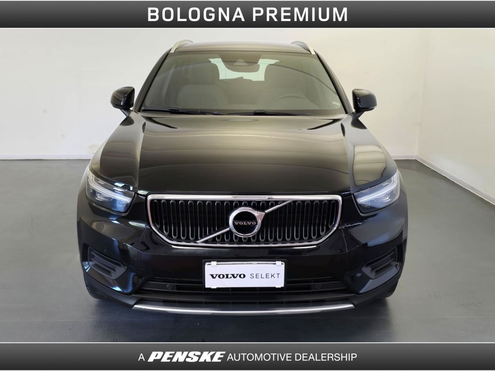 Volvo XC40 usata a Bologna (8)
