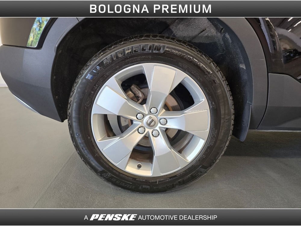 Volvo XC40 usata a Bologna (9)
