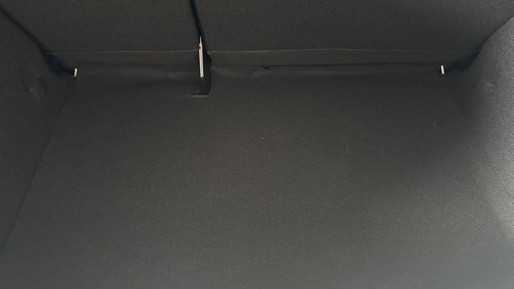 Dacia Spring usata a Treviso (17)