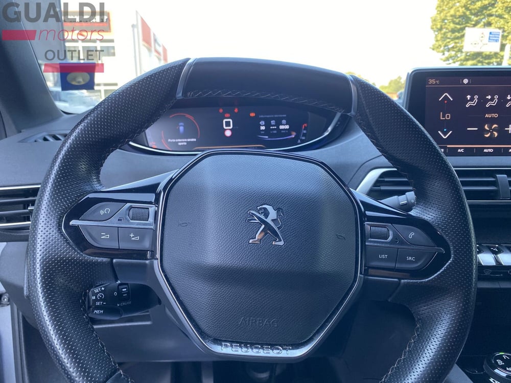 Peugeot 5008 usata a Modena (11)