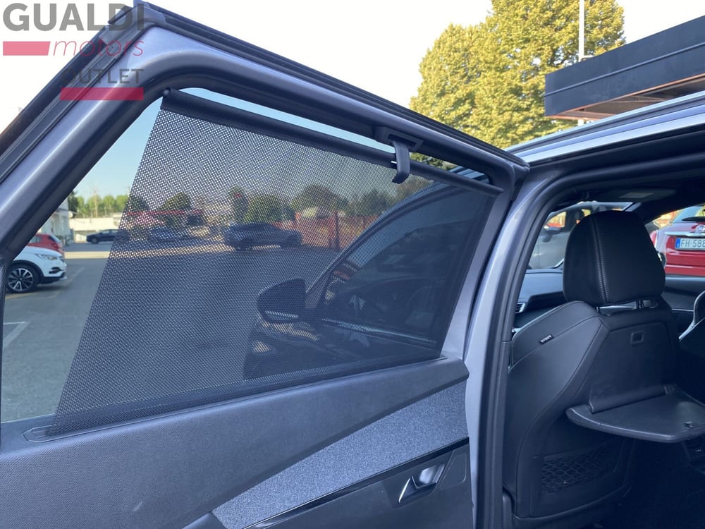 Peugeot 5008 usata a Modena (16)