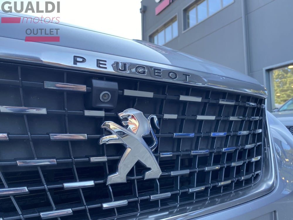 Peugeot 5008 usata a Modena (18)