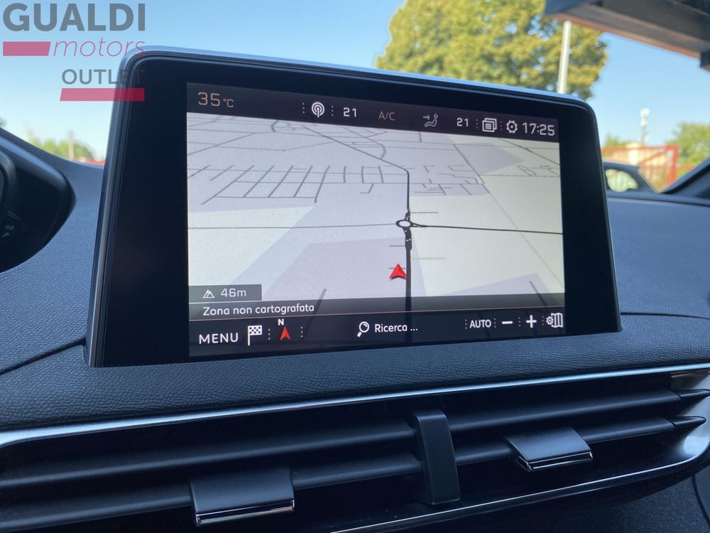 Peugeot 5008 usata a Modena (7)