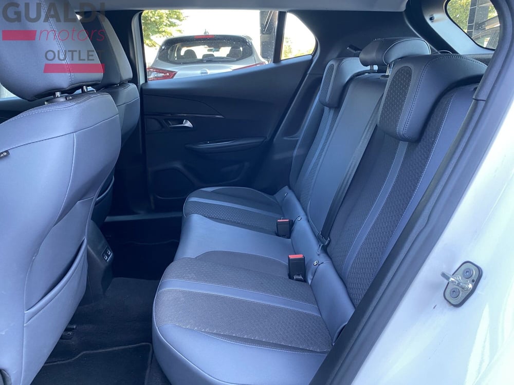 Peugeot 2008 usata a Modena (12)