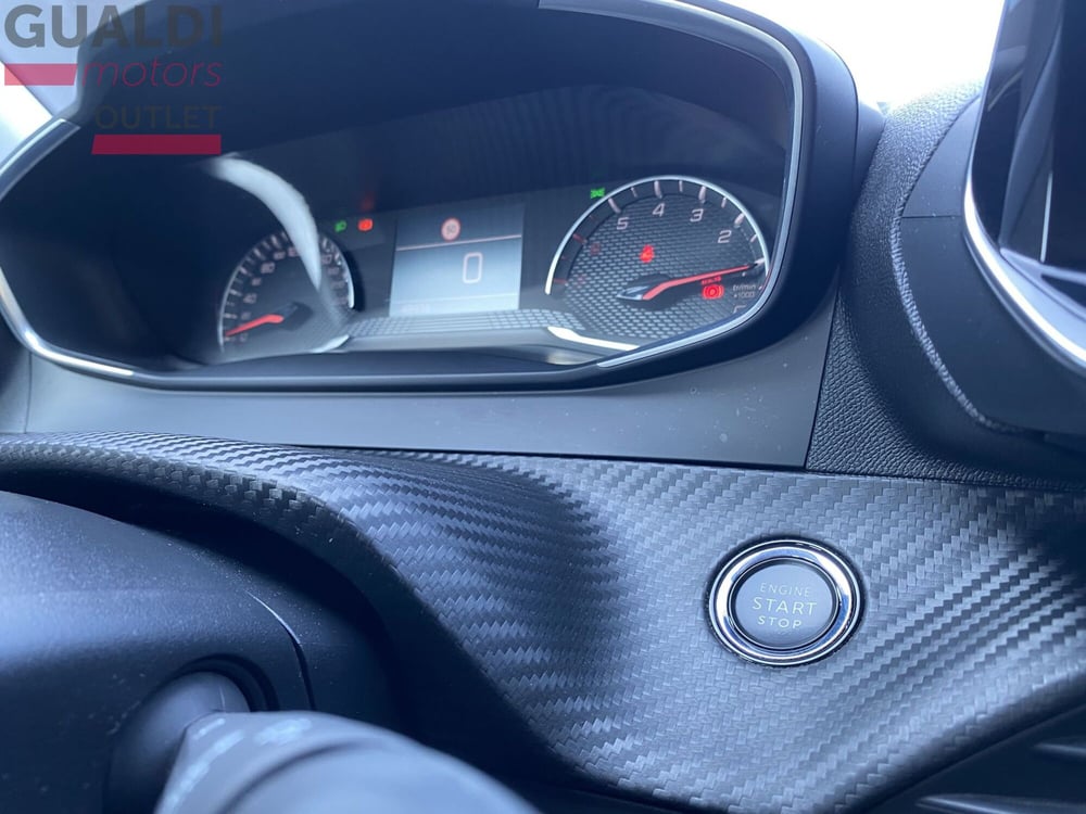 Peugeot 2008 usata a Modena (5)