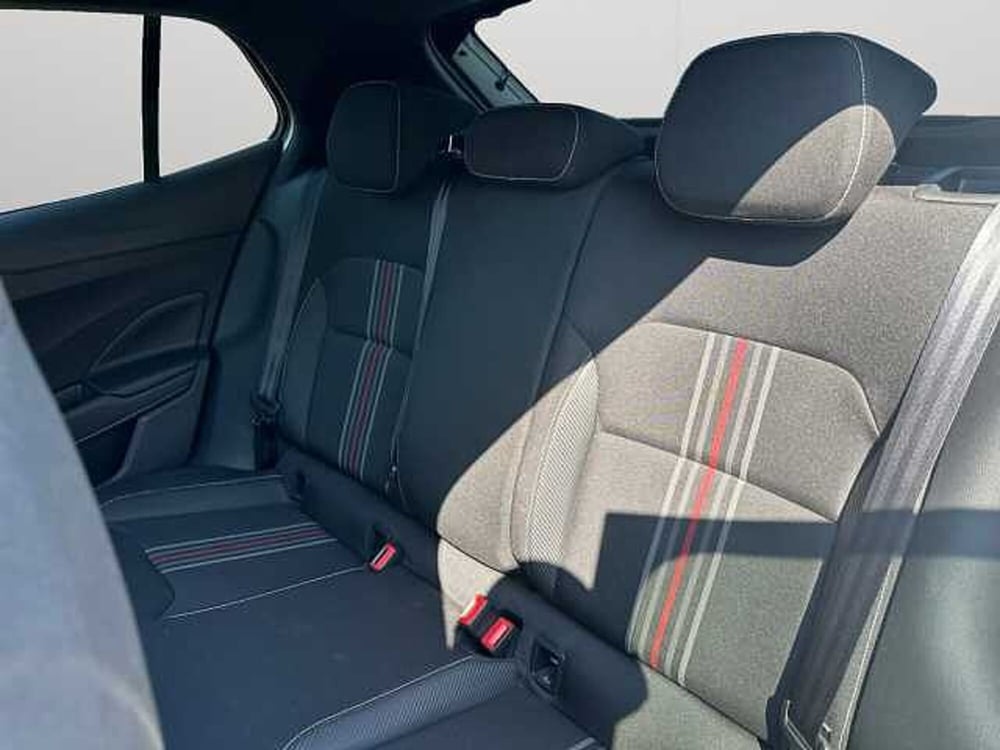 Skoda Fabia usata a Verona (10)