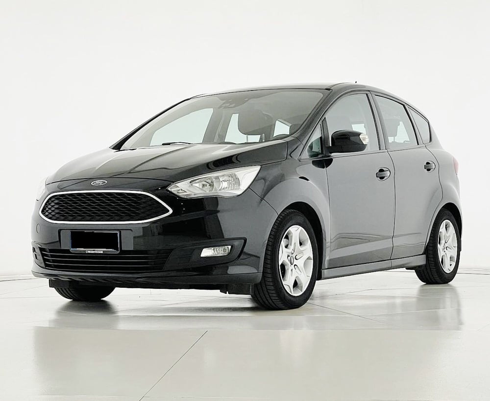 Ford C-Max usata a Perugia