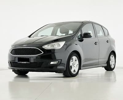Ford C-Max 1.5 TDCi 120CV Start&amp;Stop Plus del 2018 usata a Bastia Umbra