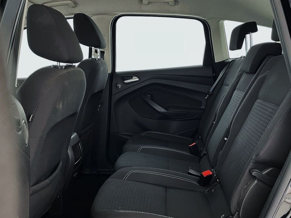 Ford C-Max usata a Perugia (16)