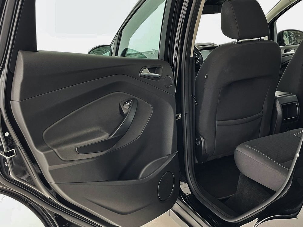 Ford C-Max usata a Perugia (18)