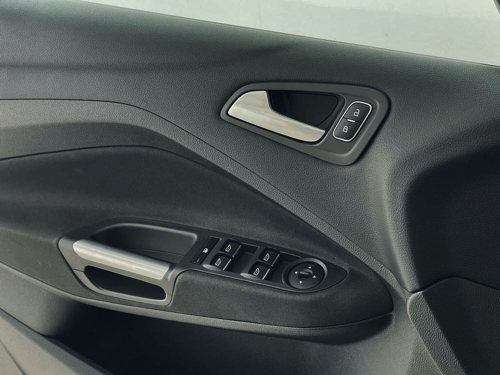Ford C-Max usata a Perugia (19)