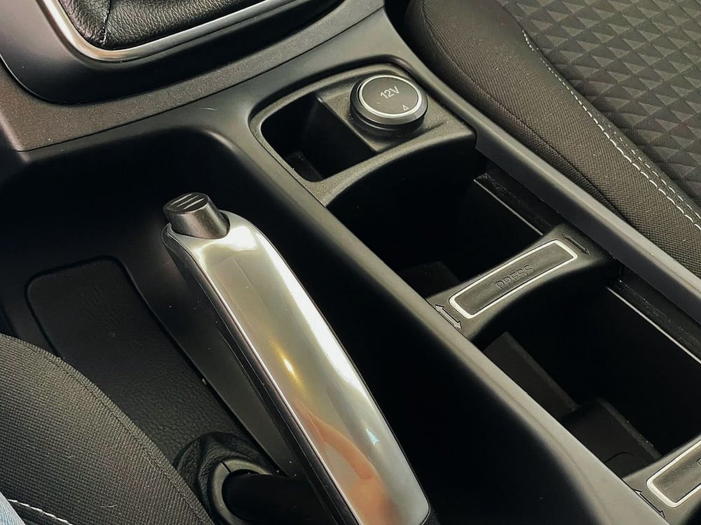 Ford C-Max usata a Perugia (20)
