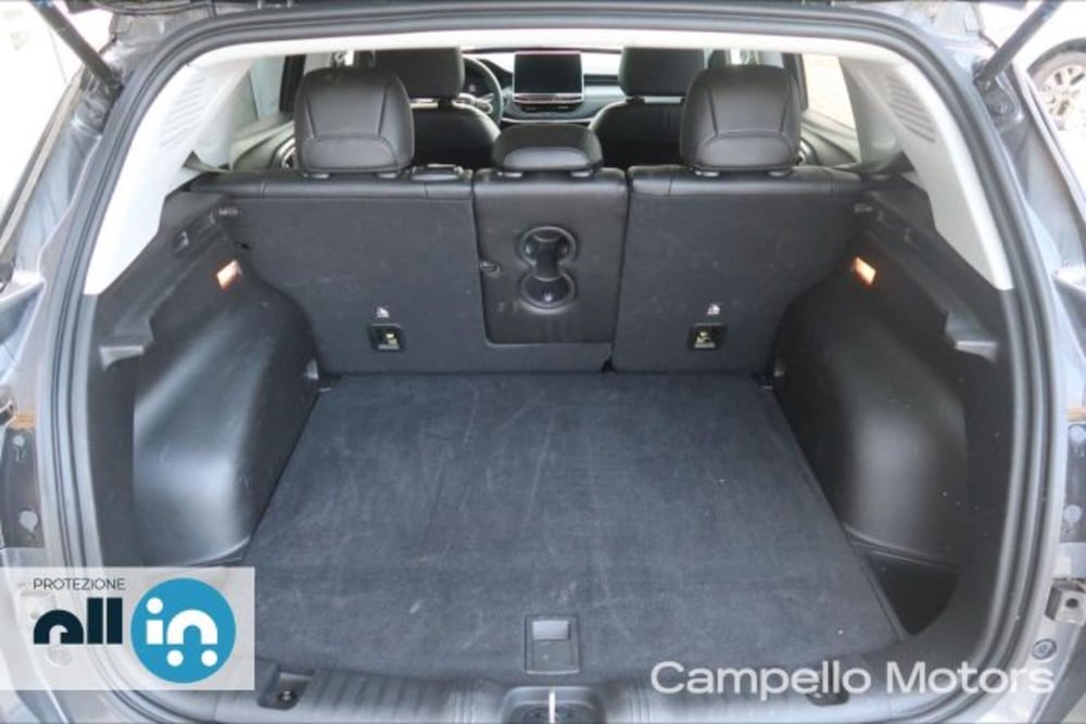 Jeep Compass usata a Venezia (19)