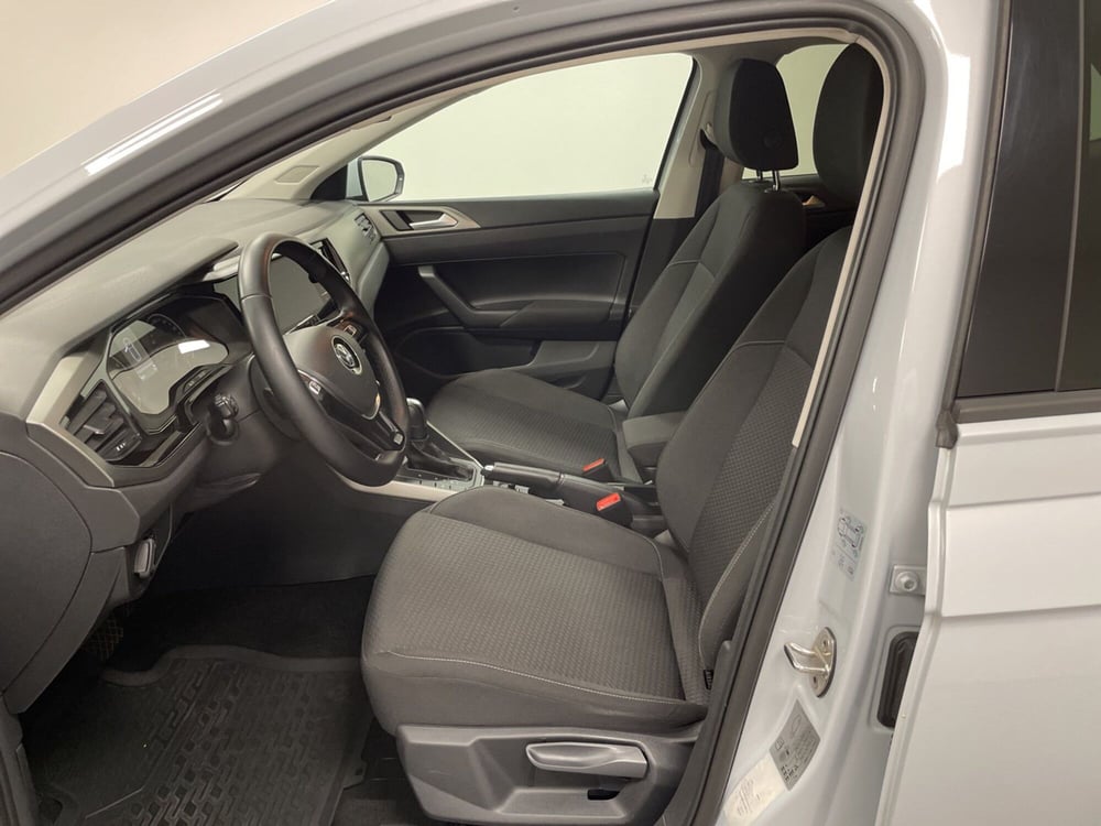 Volkswagen Polo usata a Varese (10)