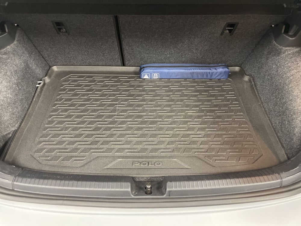 Volkswagen Polo usata a Varese (12)