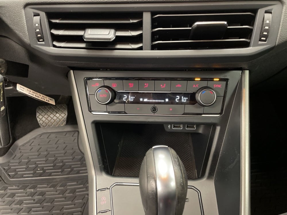 Volkswagen Polo usata a Varese (17)