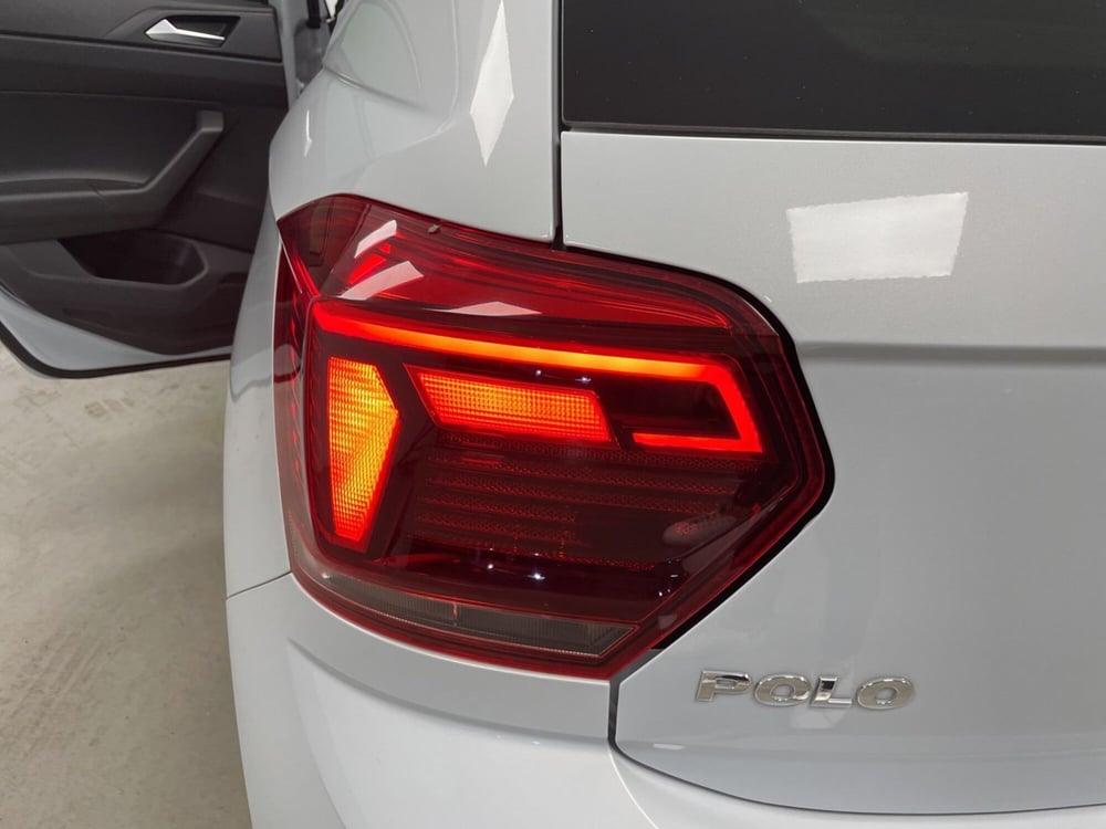 Volkswagen Polo usata a Varese (19)