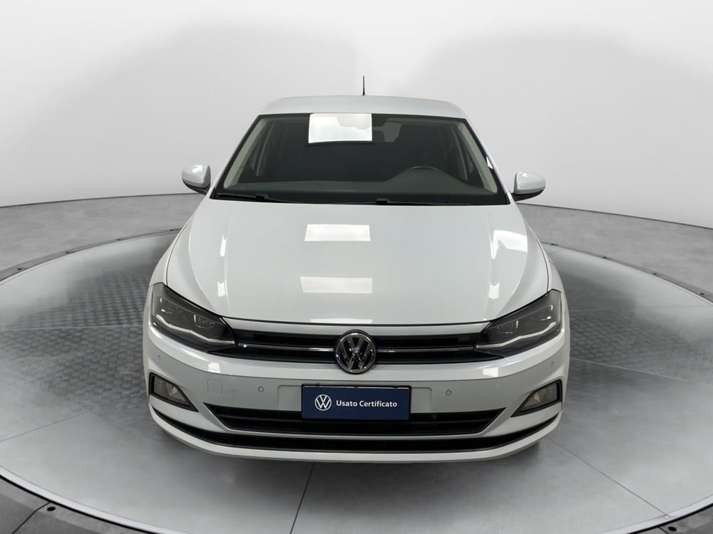 Volkswagen Polo usata a Varese (2)