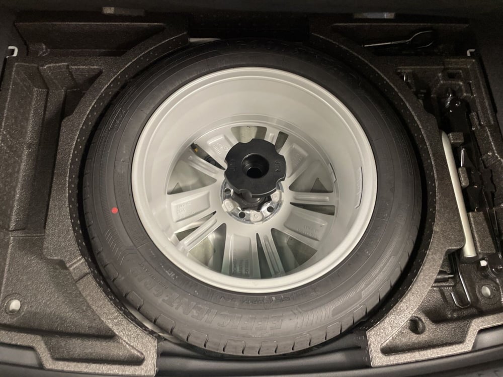 Skoda Karoq usata a Varese (13)