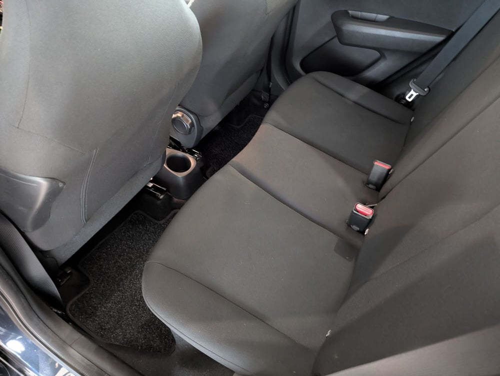 Peugeot 108 usata a Pescara (16)