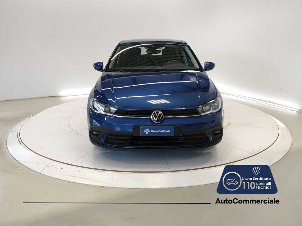 Volkswagen Polo usata a Bologna (2)