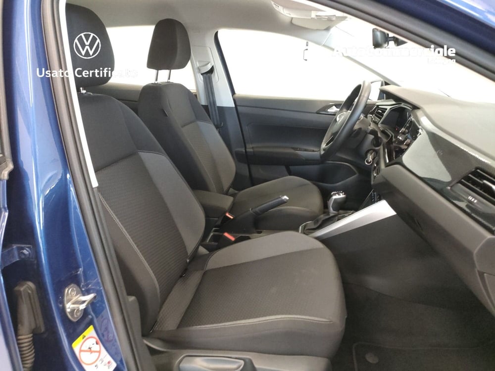 Volkswagen Polo usata a Bologna (20)