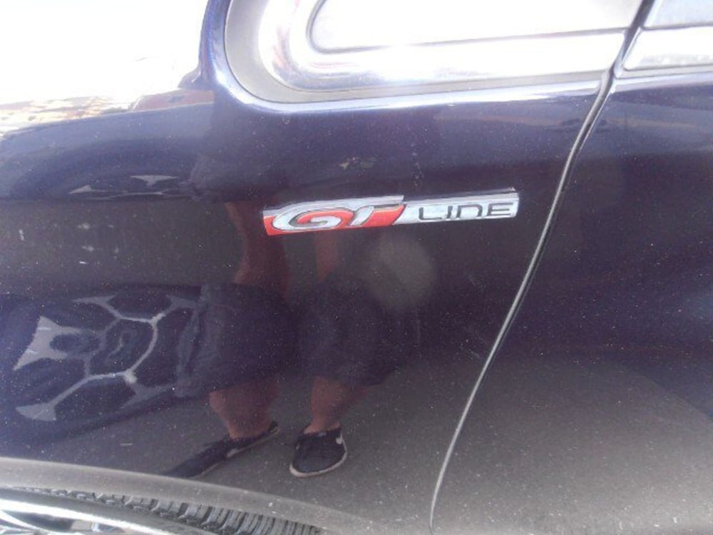 Peugeot 208 usata a Livorno (16)