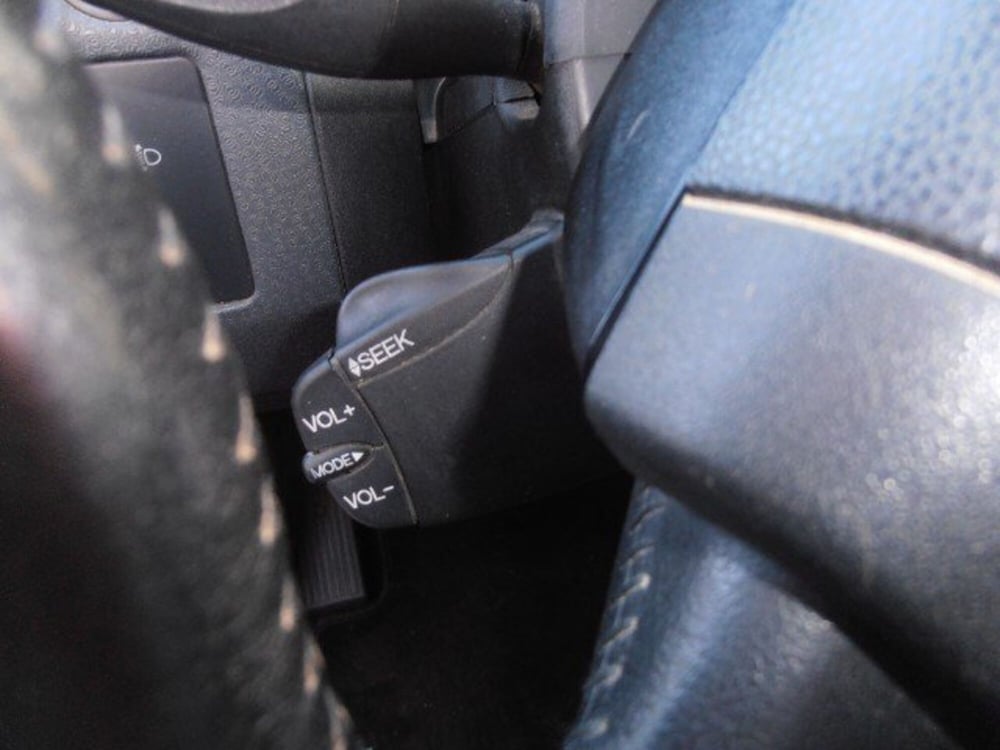 Peugeot 208 usata a Livorno (8)