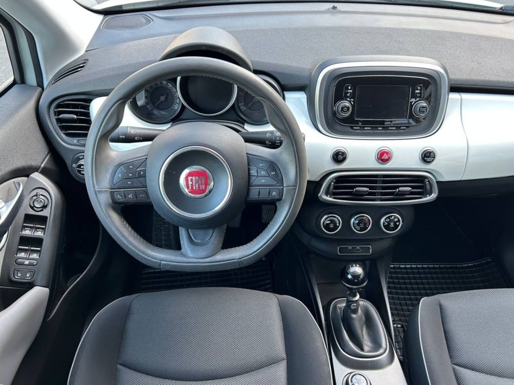 Fiat 500X usata a Ancona (10)