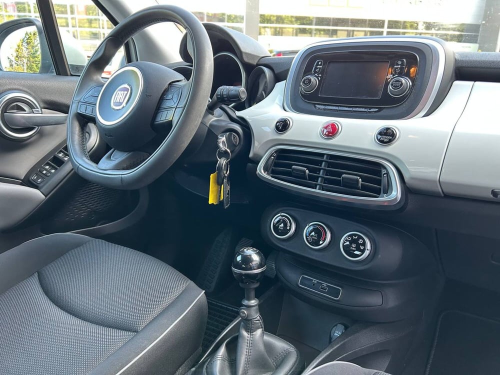 Fiat 500X usata a Ancona (16)
