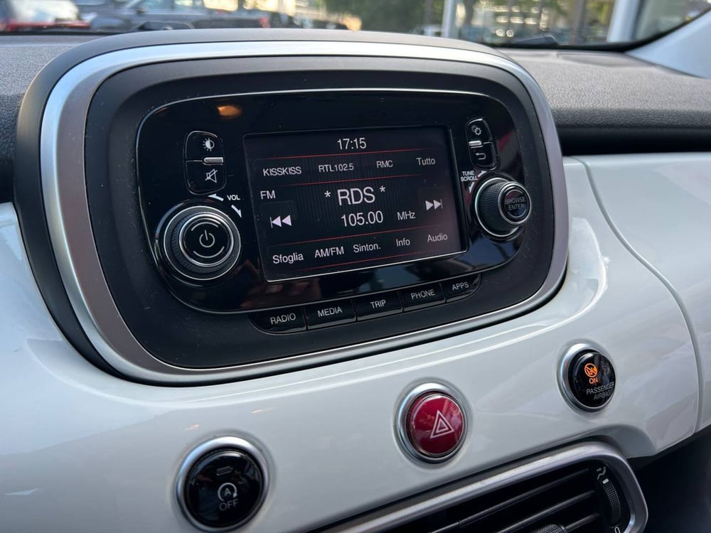 Fiat 500X usata a Ancona (17)