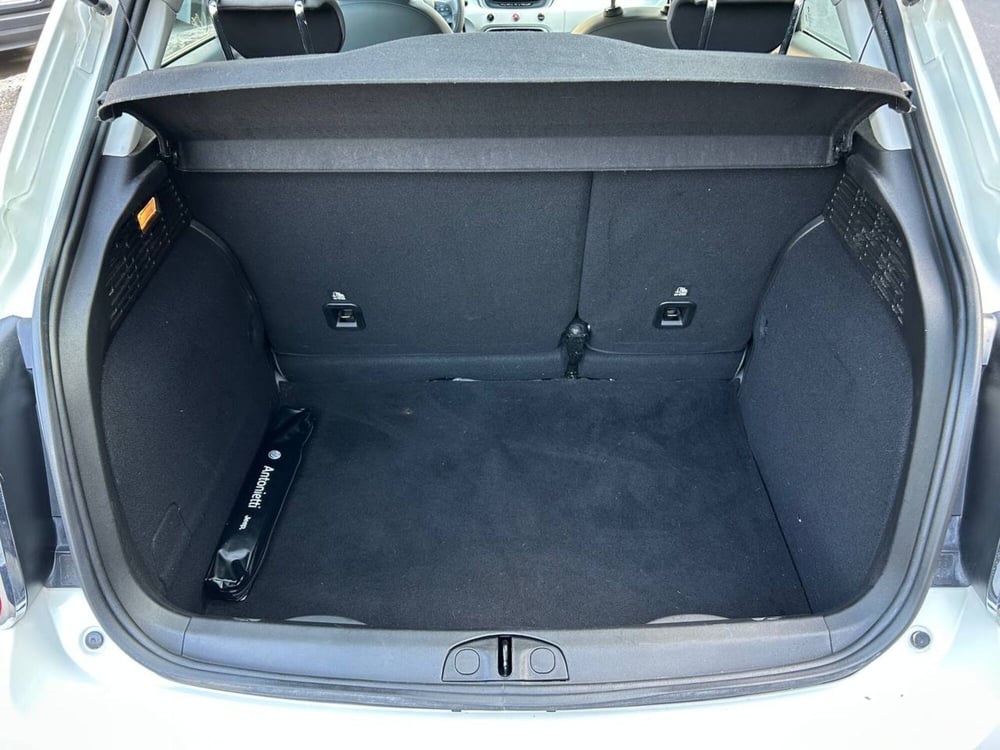 Fiat 500X usata a Ancona (19)