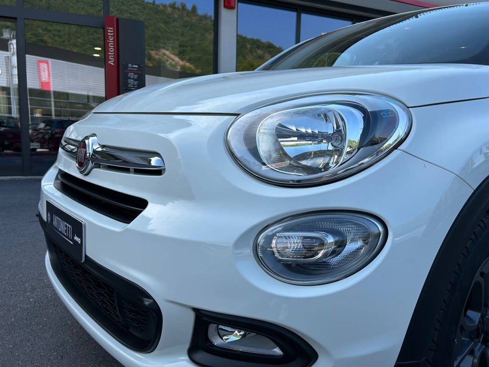 Fiat 500X usata a Ancona (20)