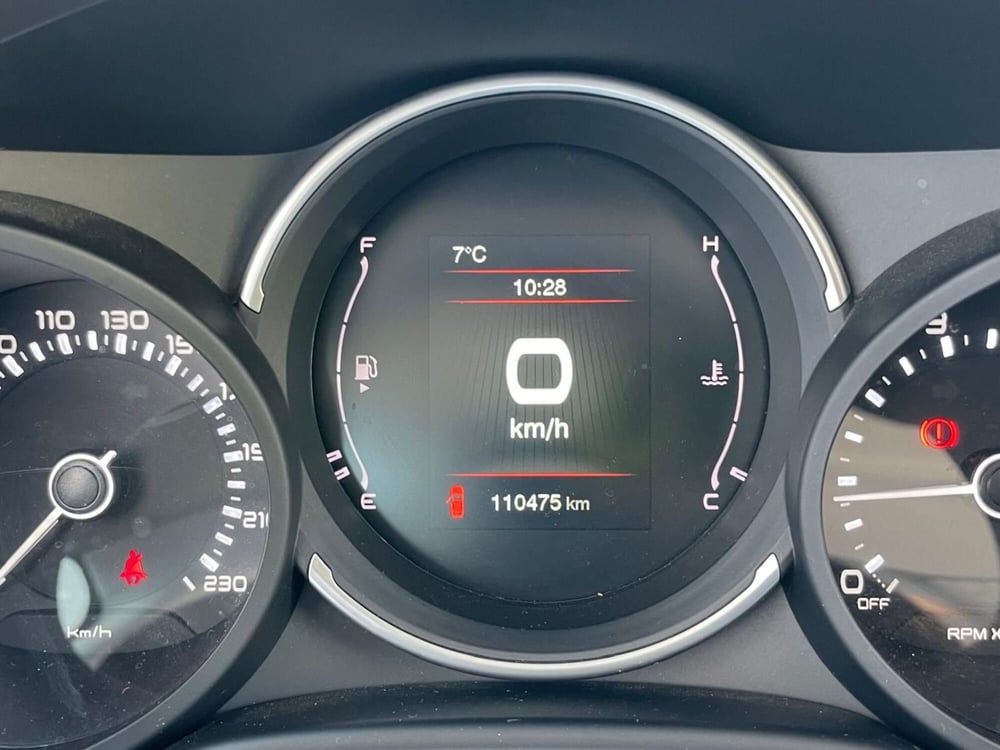 Fiat 500L usata a Ancona (14)