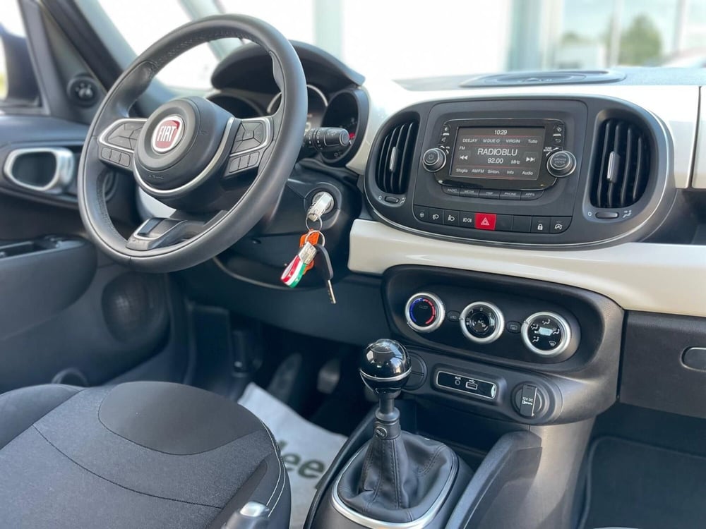 Fiat 500L usata a Ancona (18)