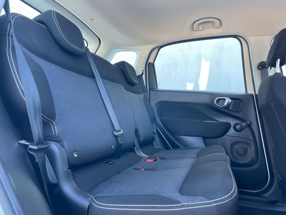 Fiat 500L usata a Ancona (19)