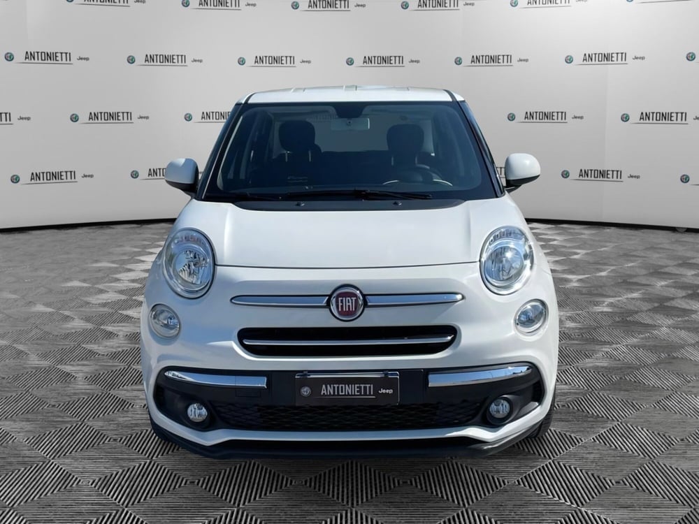 Fiat 500L usata a Ancona (2)