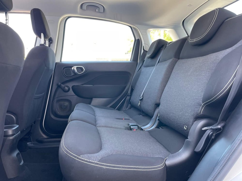 Fiat 500L usata a Ancona (20)